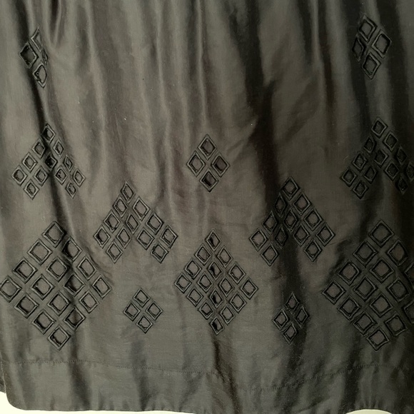 French Connection Dress, Size 8, Black - Picture 4 of 4